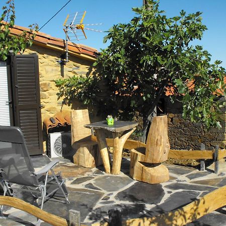 A Casa Do Moinho Apartman Pedrógão Pequeno Kültér fotó
