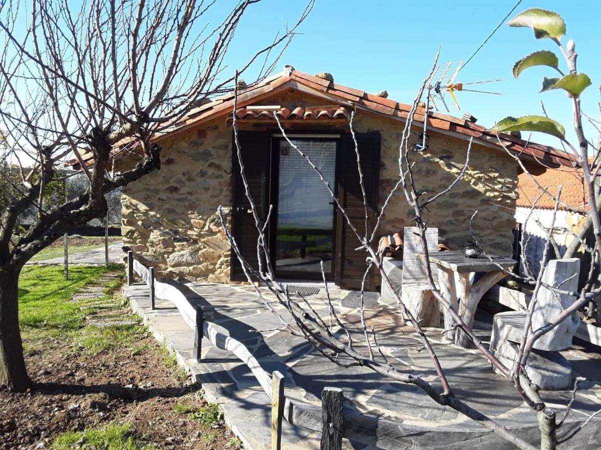 A Casa Do Moinho Apartman Pedrógão Pequeno Kültér fotó