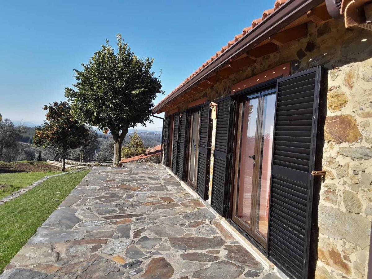 A Casa Do Moinho Apartman Pedrógão Pequeno Kültér fotó