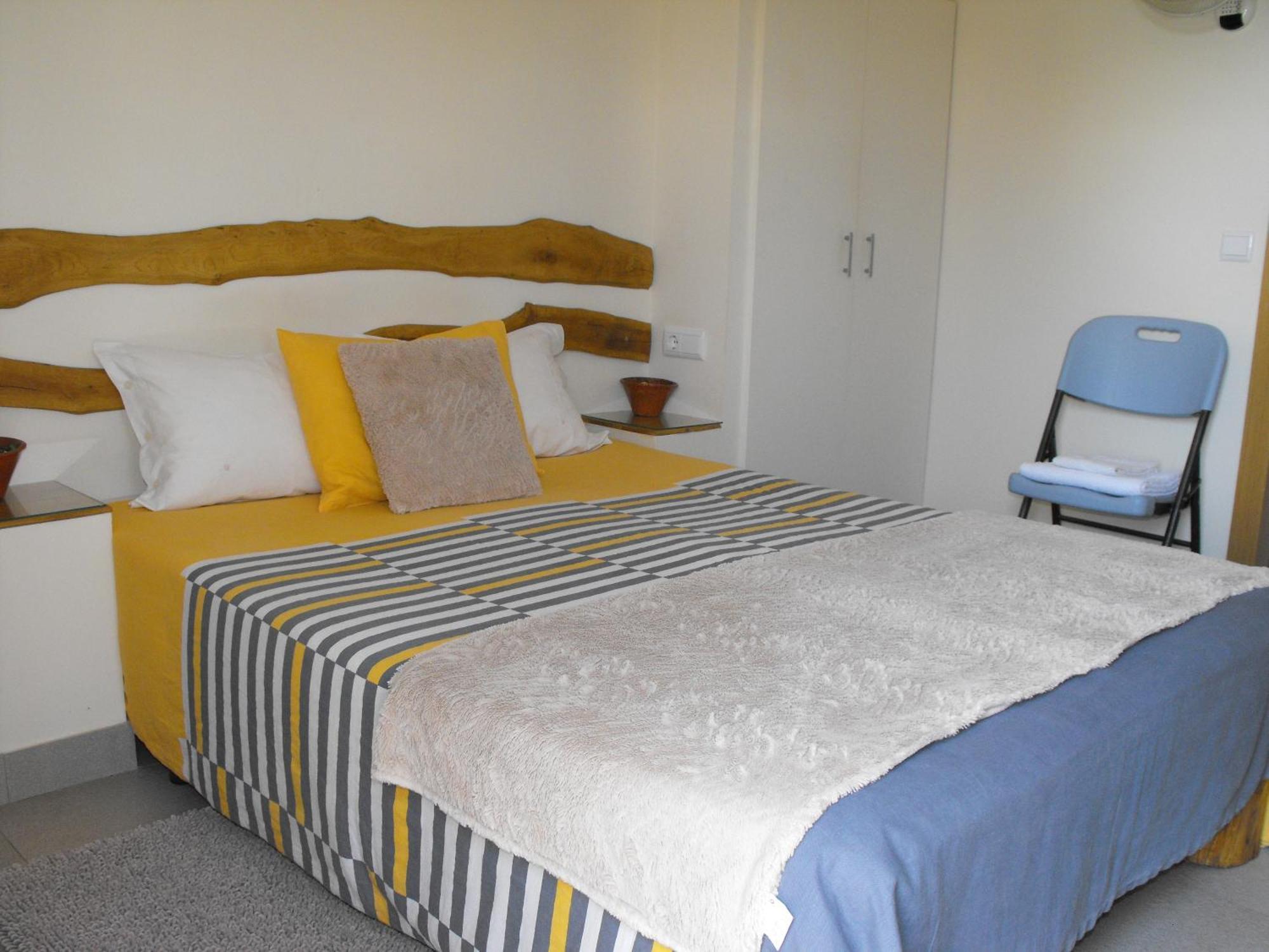 A Casa Do Moinho Apartman Pedrógão Pequeno Kültér fotó