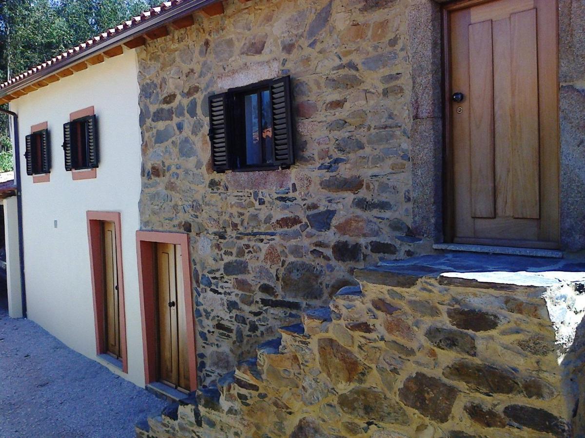 A Casa Do Moinho Apartman Pedrógão Pequeno Kültér fotó