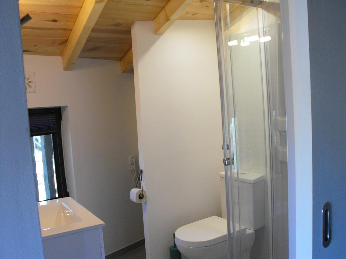 A Casa Do Moinho Apartman Pedrógão Pequeno Kültér fotó